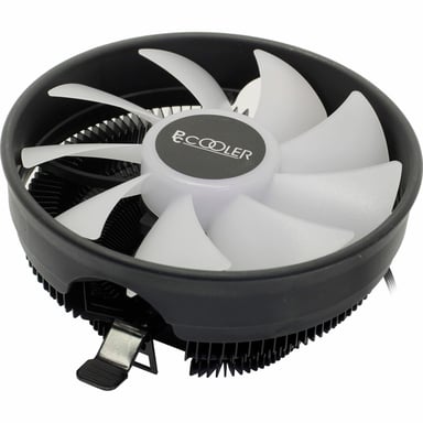 Кулер до процесора PcCooler E126M PRO - фото 1