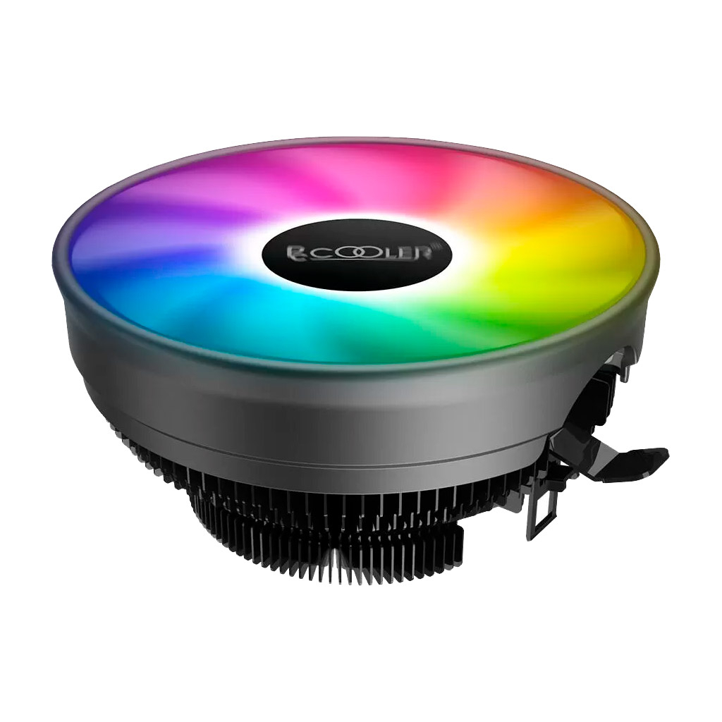 Кулер до процесора PcCooler E126M PRO - фото 2 Кулер до процесора PcCooler E126M PRO - фото 2