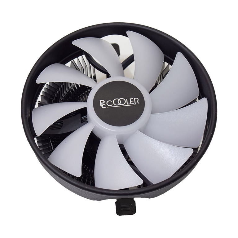 Кулер до процесора PcCooler E126M PRO - фото 3