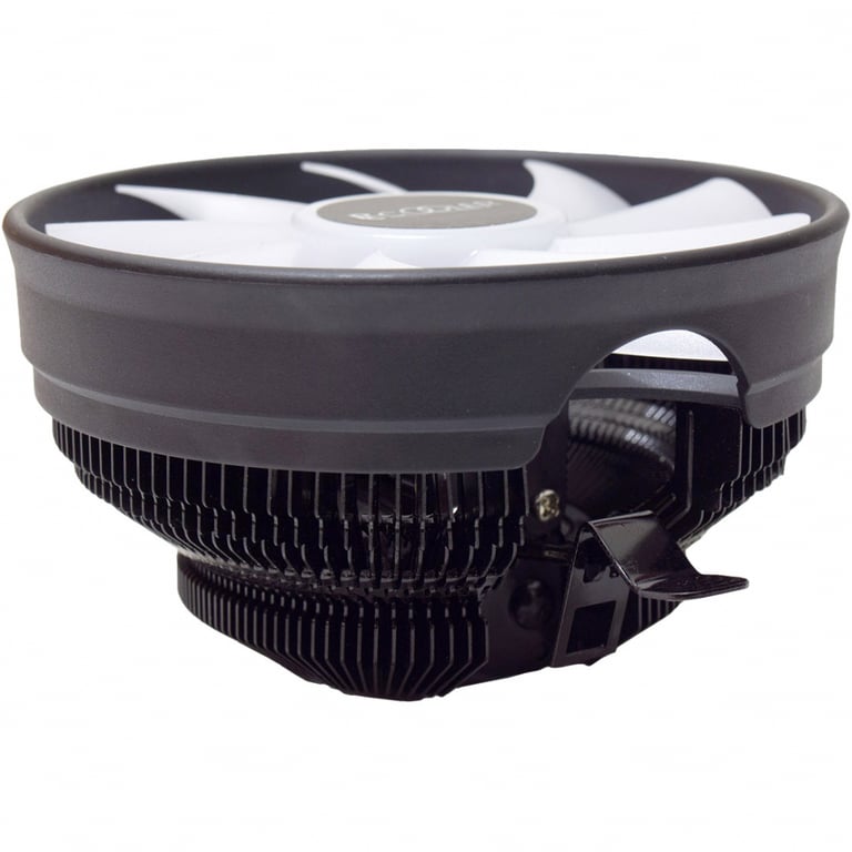 Кулер до процесора PcCooler E126M PRO - фото 4