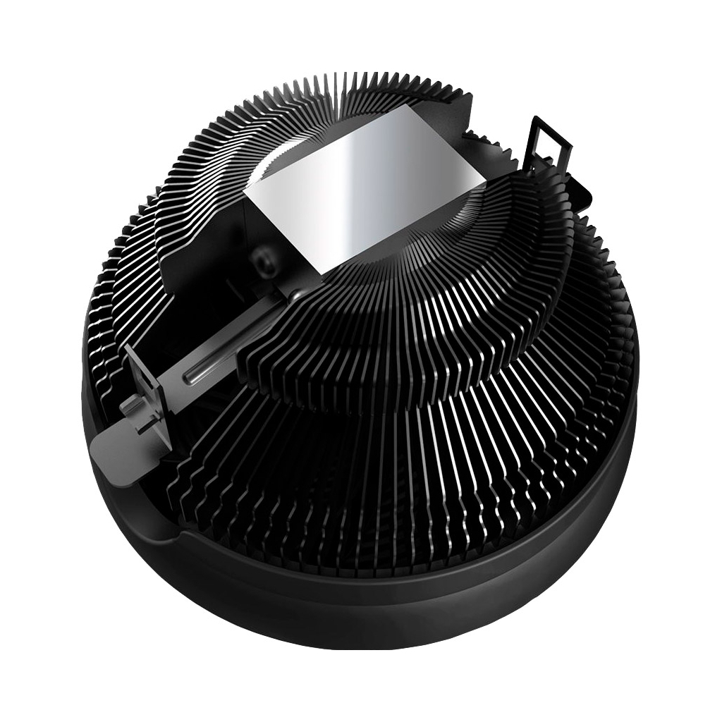 Кулер до процесора PcCooler E126M PRO - фото 6 Кулер до процесора PcCooler E126M PRO - фото 6