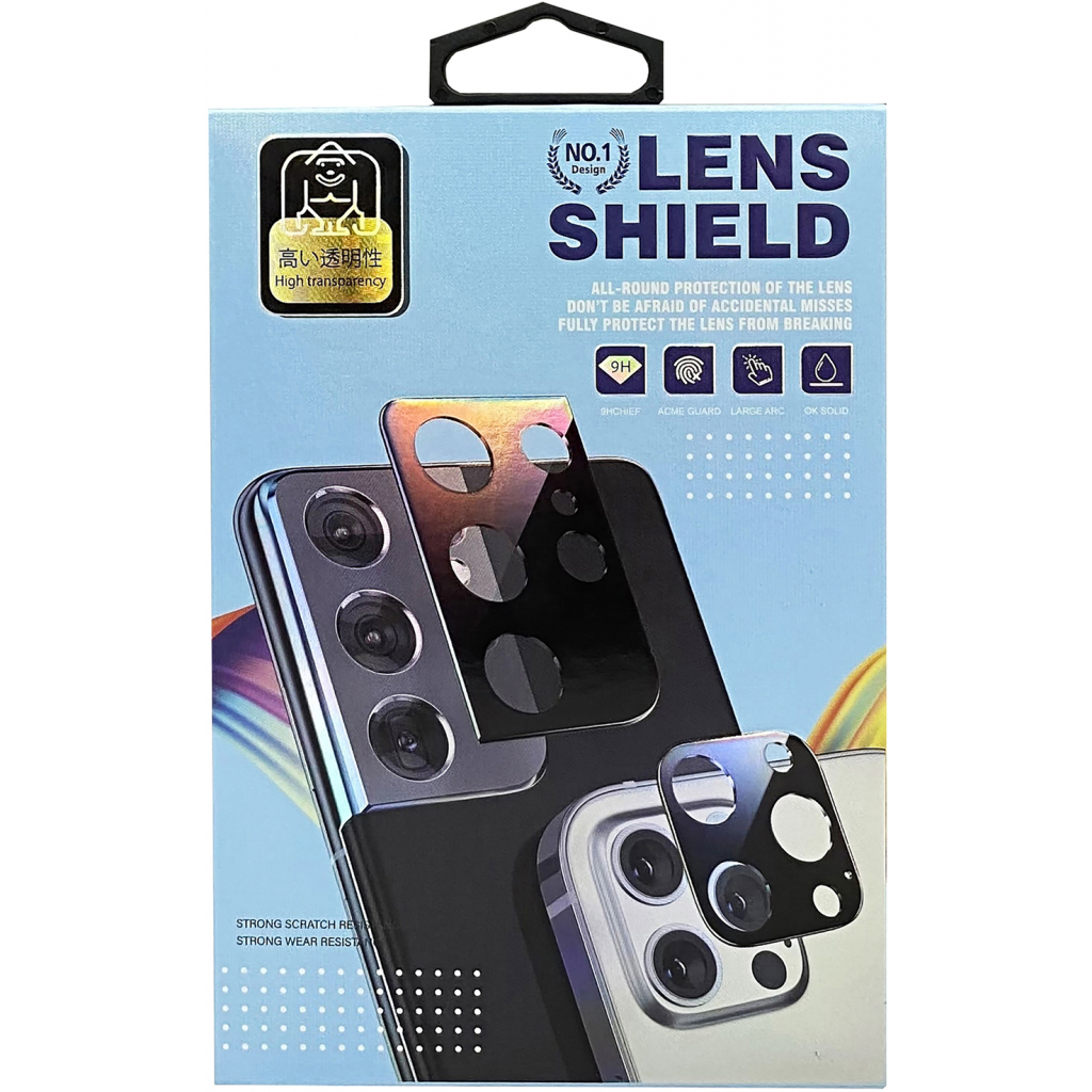 Скло захисне BeCover for camera Samsung Galaxy M52 SM-M526 Black (707030) (707030) Скло захисне BeCover for camera Samsung Galaxy M52 SM-M526 Black (707030) (707030)