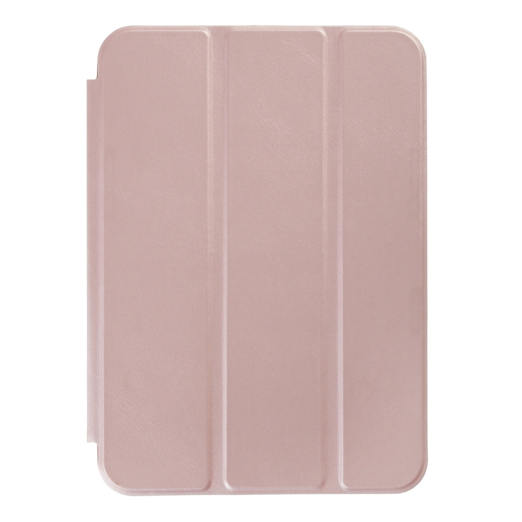 Чохол до планшета Armorstandart Smart Case для iPad mini 6 Rose Gold (ARM60732) - фото 1