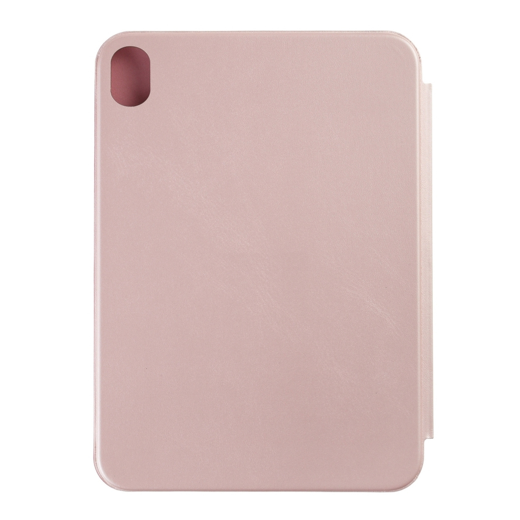 Чохол до планшета Armorstandart Smart Case для iPad mini 6 Rose Gold (ARM60732) - фото 2 Чохол до планшета Armorstandart Smart Case для iPad mini 6 Rose Gold (ARM60732) - фото 2
