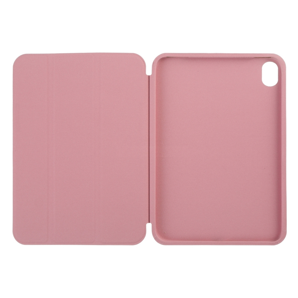 Чохол до планшета Armorstandart Smart Case для iPad mini 6 Rose Gold (ARM60732) - фото 3 Чохол до планшета Armorstandart Smart Case для iPad mini 6 Rose Gold (ARM60732) - фото 3