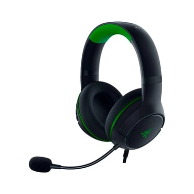 Навушники Razer Kaira X for Xbox Black (RZ04-03970100-R3M1) - фото 1