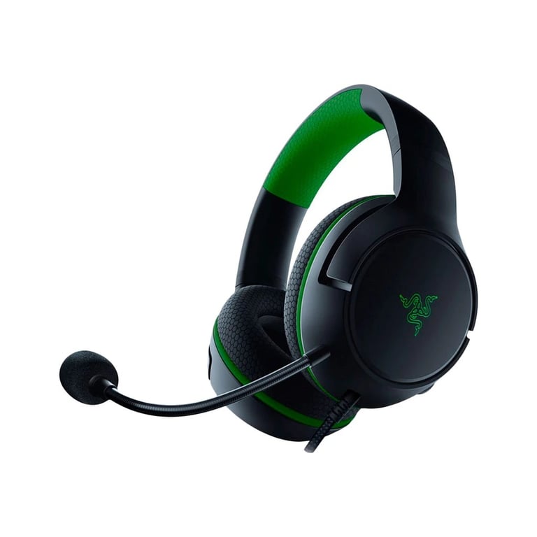 Навушники Razer Kaira X for Xbox Black (RZ04-03970100-R3M1) - фото 3