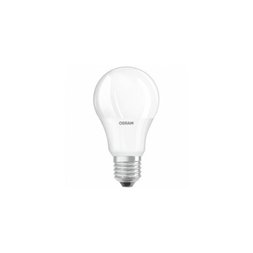Лампочка Osram LED VALUE CL A100 10,5W/840 230V FR E27 10X1 (4058075623316) - фото 1