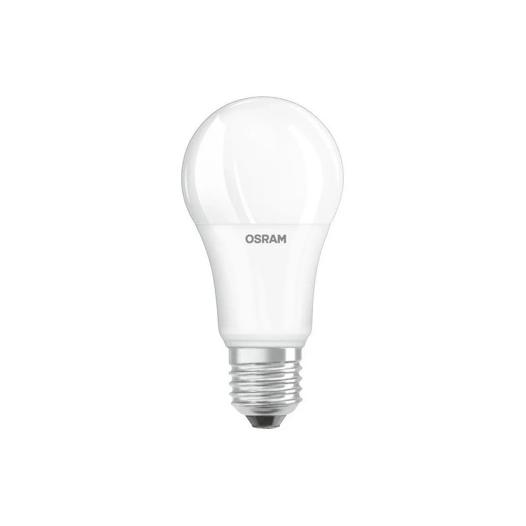 Лампочка Osram LED VALUE CL A150 16W/840 230V FR E27 10X1 (4058075623507) - фото 1 Лампочка Osram LED VALUE CL A150 16W/840 230V FR E27 10X1 (4058075623507) - фото 1