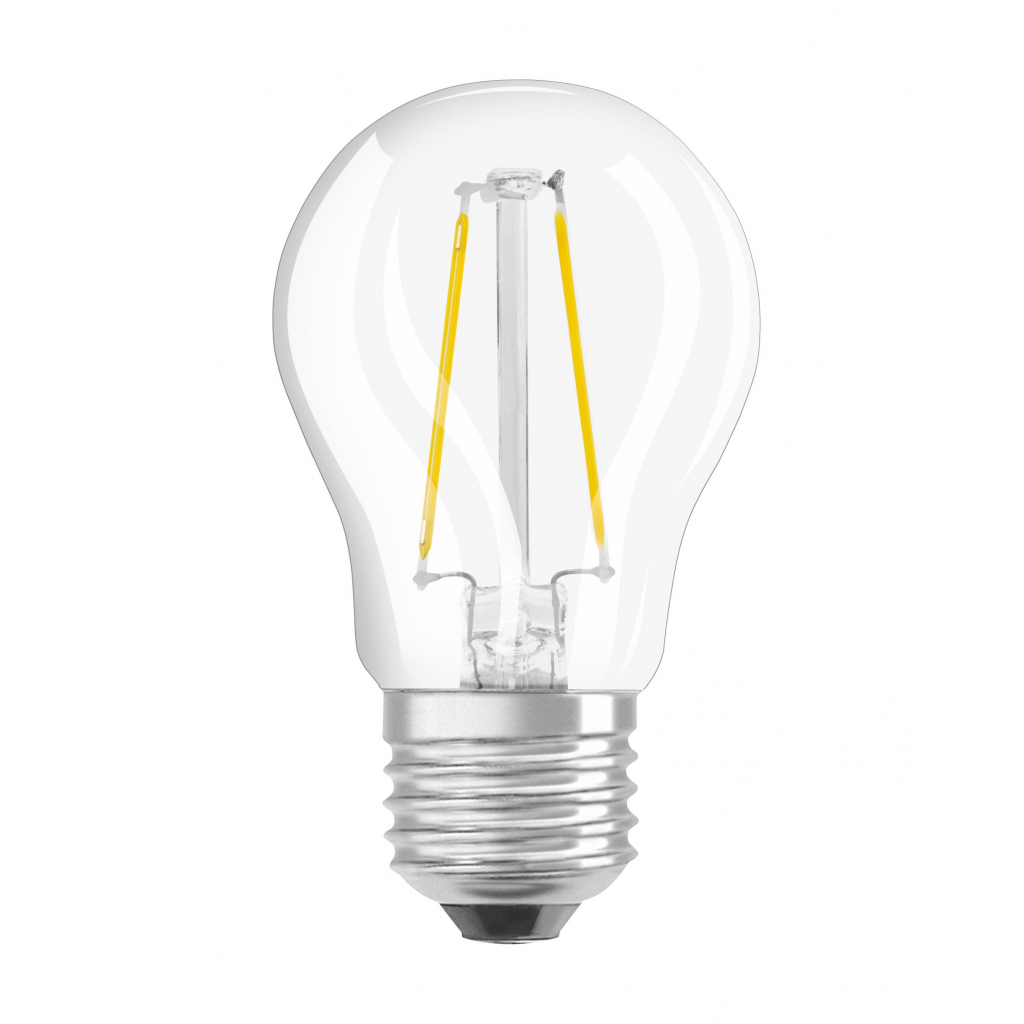 Лампочка Osram LED CL A100 DIM 12W/827 230V FIL E27 (4058075245907) Лампочка Osram LED CL A100 DIM 12W/827 230V FIL E27 (4058075245907)