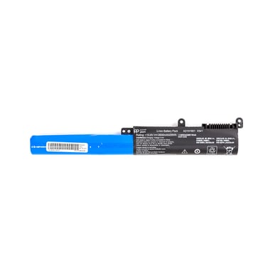 Акумулятор до ноутбука PowerPlant Asus VivoBook X541SA (A31N1601) 10.8V 2600mAh (NB431182) - фото 1