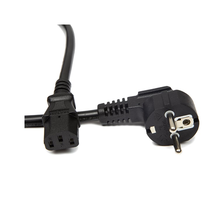 Кабель живлення C13, 220V, 3×1.5, Cu, 3м PowerPlant (CC360338)