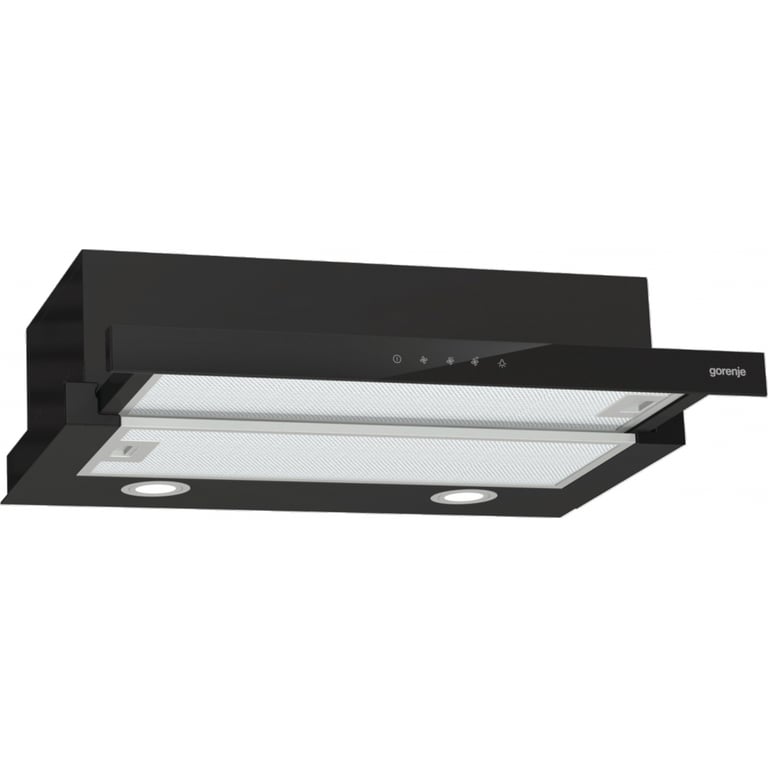 Витяжка кухонна Gorenje TH64E3BG - фото 1