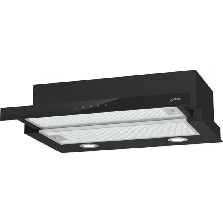 Витяжка кухонна Gorenje TH64E3BG - фото 3