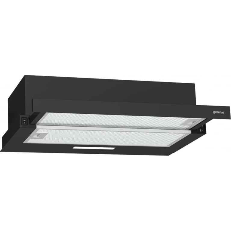 Витяжка кухонна Gorenje TH60E3B - фото 1
