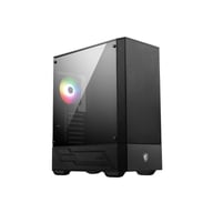 Корпус для ПК MSI MAG FORGE 110R - фото 1
