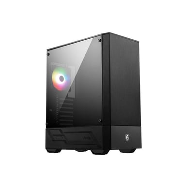 Корпус для ПК MSI MAG FORGE 110R - фото 1