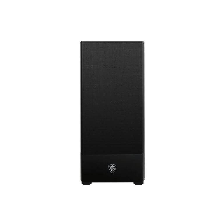 Корпус для ПК MSI MAG FORGE 110R - фото 2