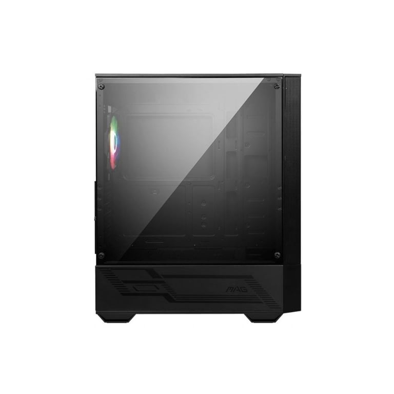 Корпус для ПК MSI MAG FORGE 110R - фото 3