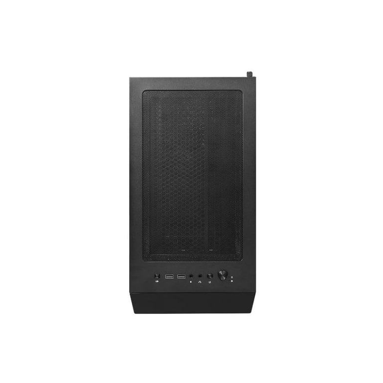 Корпус для ПК MSI MAG FORGE 110R - фото 4