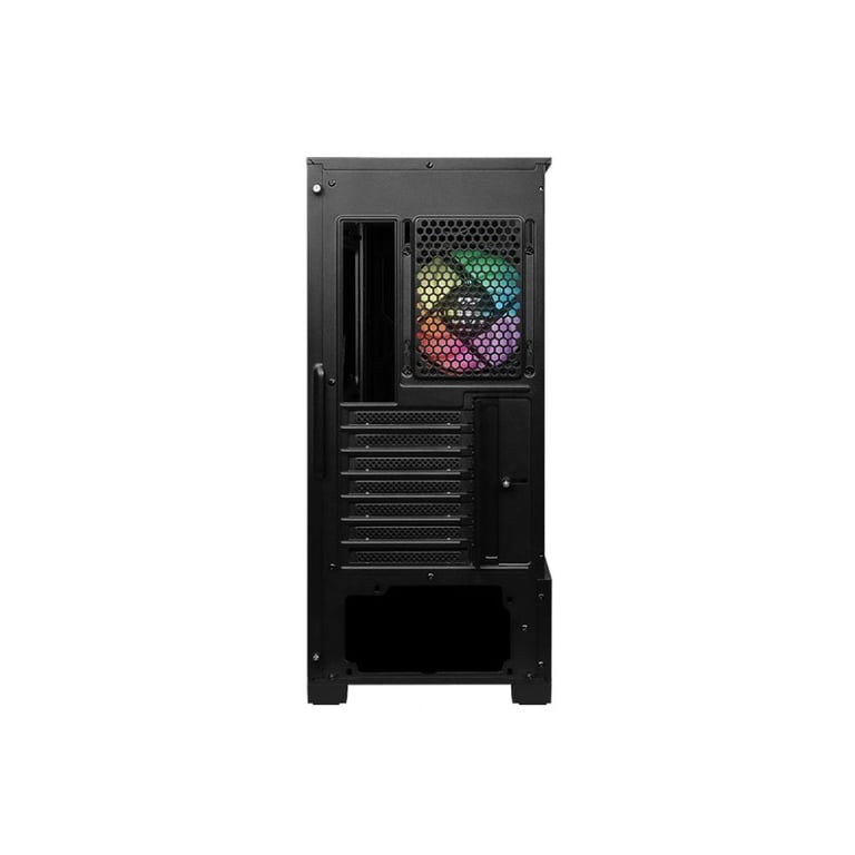 Корпус для ПК MSI MAG FORGE 110R - фото 5