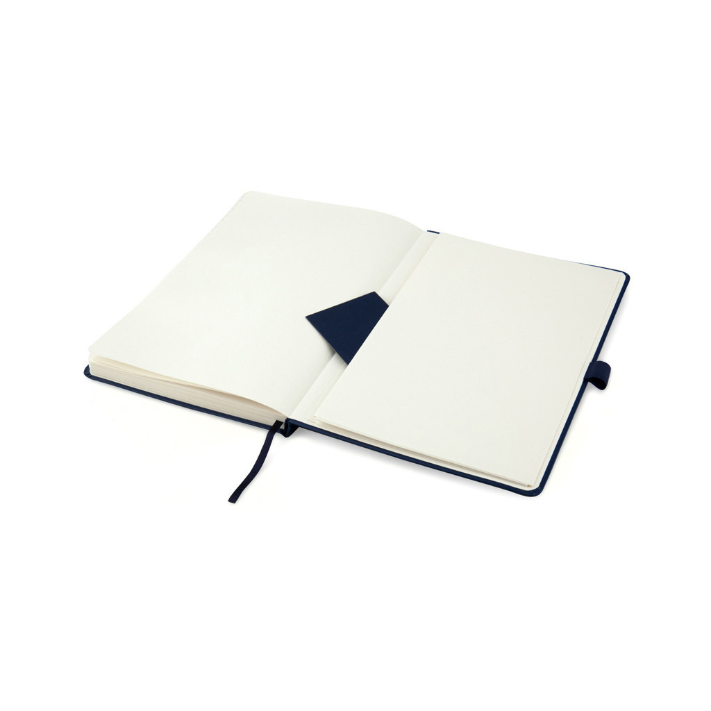 Блокнот Axent Partner Prime 145х210 мм A5 96 аркушів у клітинка Синій (8305-02-A) - фото 6 Блокнот Axent Partner Prime 145х210 мм A5 96 аркушів у клітинка Синій (8305-02-A) - фото 6