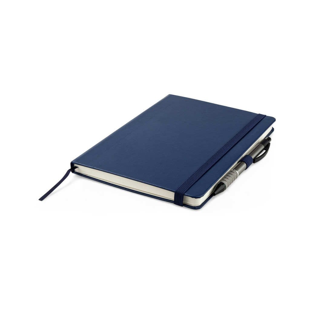 Блокнот Axent Partner Prime 145х210 мм A5 96 аркушів у клітинка Синій (8305-02-A) - фото 7 Блокнот Axent Partner Prime 145х210 мм A5 96 аркушів у клітинка Синій (8305-02-A) - фото 7