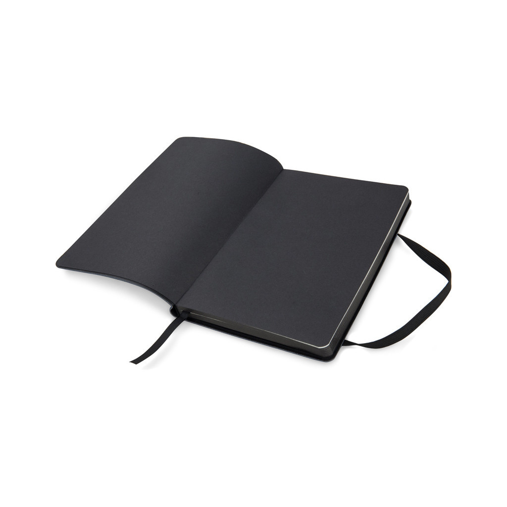 Блокнот Axent Partner Soft 125х195 мм в крапку 96 аркушів Синій (8310-38-A) - фото 4 Блокнот Axent Partner Soft 125х195 мм в крапку 96 аркушів Синій (8310-38-A) - фото 4