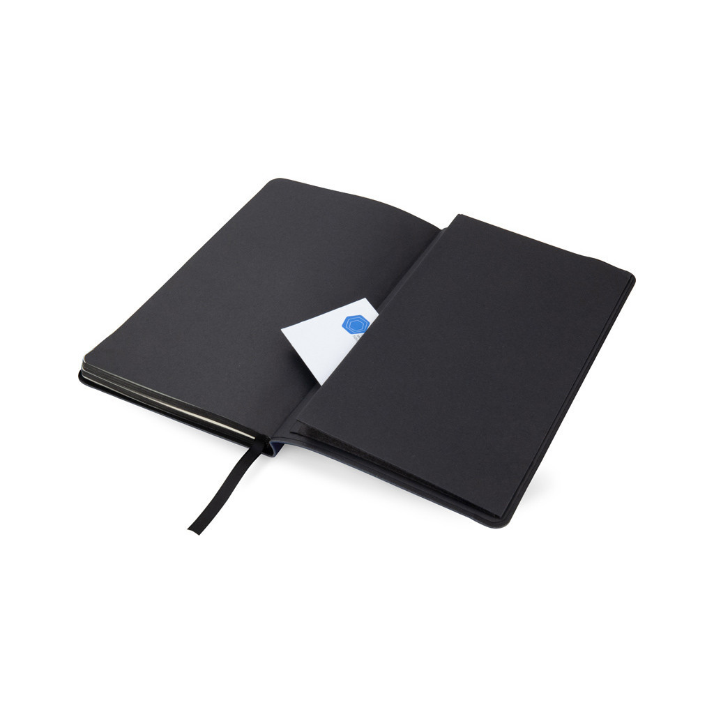 Блокнот Axent Partner Soft 125х195 мм в крапку 96 аркушів Синій (8310-38-A) - фото 6 Блокнот Axent Partner Soft 125х195 мм в крапку 96 аркушів Синій (8310-38-A) - фото 6