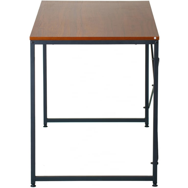 Письмовий стіл Special4You BOUST DARK BROWN (1200/600/720) (E6446) - фото 3