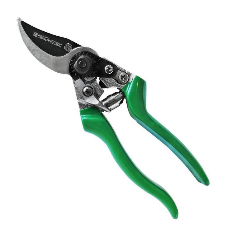 Секатор Gruntek Falke 215 мм (295108215) - фото 1