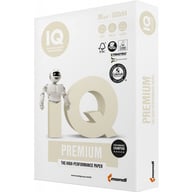 Папір Mondi A4 IQ Premium (9003974431567) - фото 1