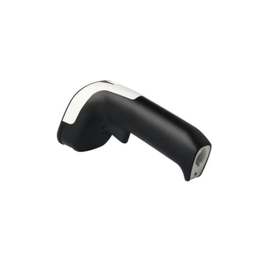 Сканер штрих-коду Xkancode F1 USB, Black/white (F1) - фото 1