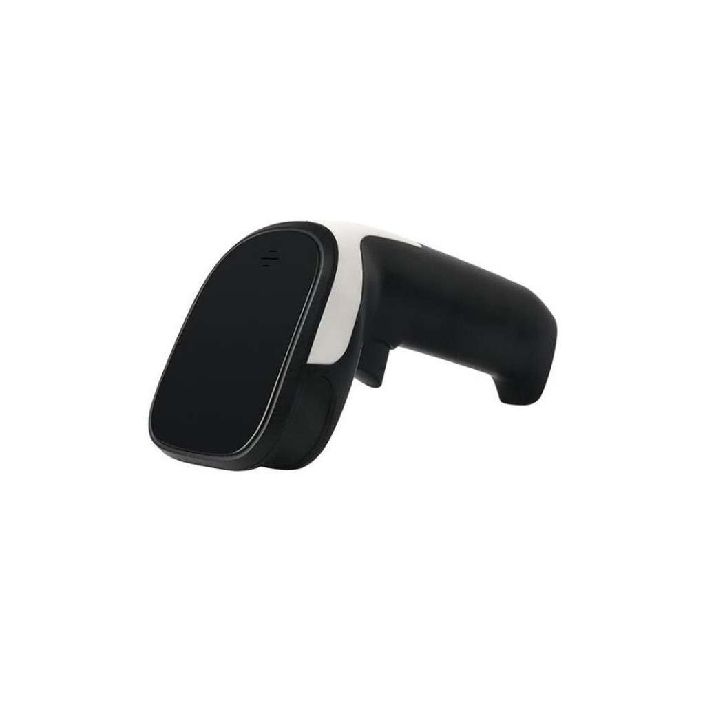 Сканер штрих-коду Xkancode F1 USB, Black/white (F1) - фото 2 Сканер штрих-коду Xkancode F1 USB, Black/white (F1) - фото 2