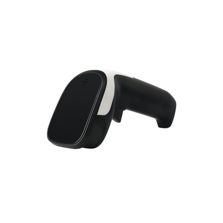 Сканер штрих-коду Xkancode F1 USB, Black/white (F1) - фото 2