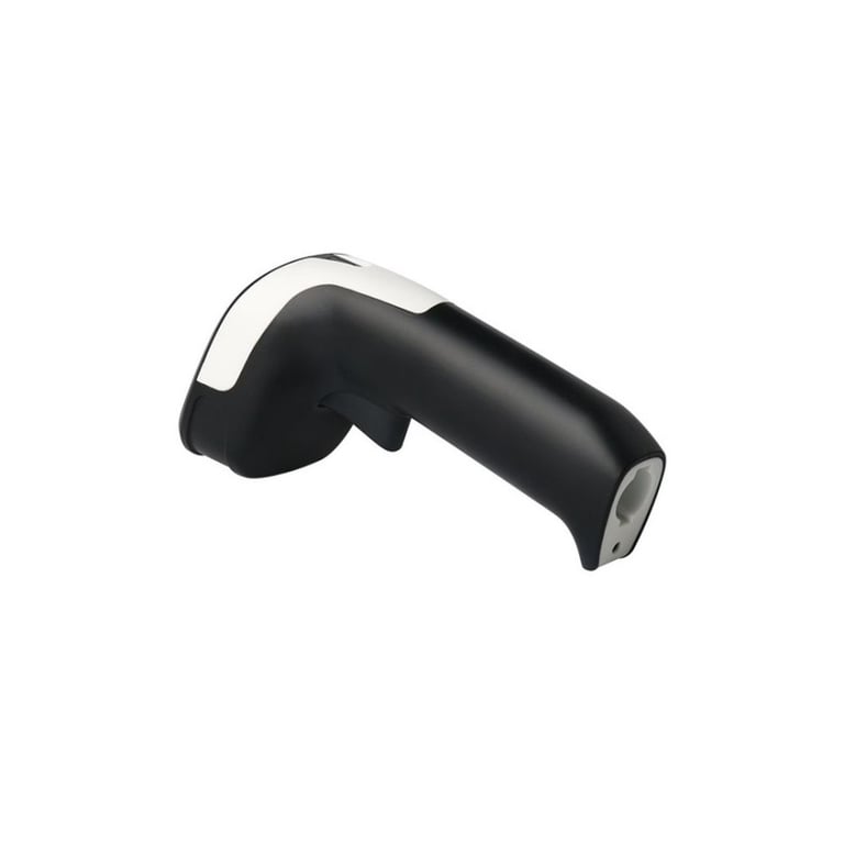 Сканер штрих-коду Xkancode F1 USB, Black/white (F1) - фото 3