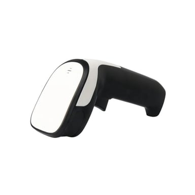 Сканер штрих-коду Xkancode F2 2D, 2,4 ГГц, USB, 1280x800 (F2) - фото 1