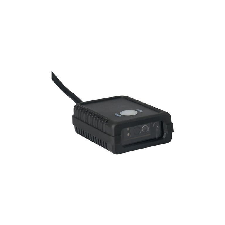 Сканер штрих-коду Xkancode FS10, 1D, USB", black (FS10) - фото 3