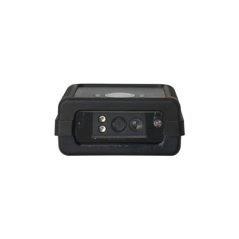 Сканер штрих-коду Xkancode FS10, 1D, USB", black (FS10) - фото 4
