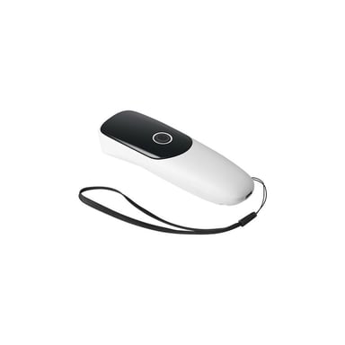 Сканер штрих-коду Xkancode PF2-BG, 1D, Bluetooth, USB (PF2-BG) - фото 1