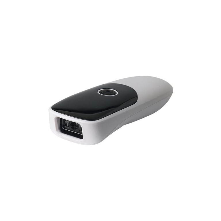 Сканер штрих-коду Xkancode PF2-BG, 1D, Bluetooth, USB (PF2-BG) - фото 2