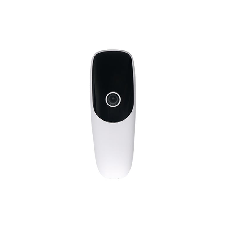 Сканер штрих-коду Xkancode PF2-BG, 1D, Bluetooth, USB (PF2-BG) - фото 3