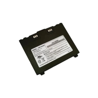 Акумуляторна батарея до мобільного принтера Citizen CMP-20, 2000 mAh (2000435) - фото 1