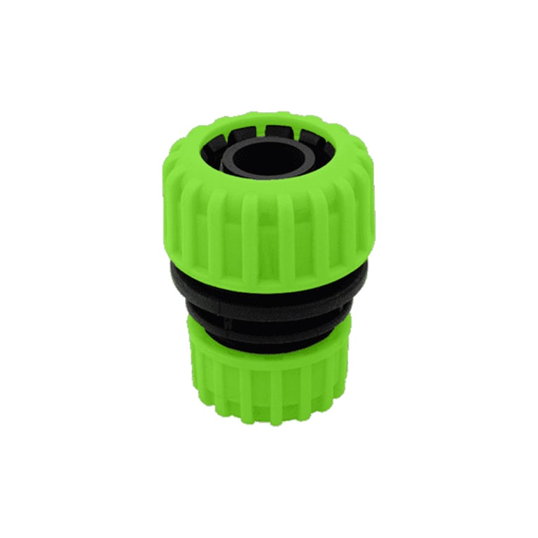З’єднувальна муфта для шланга Gartner ремонтна 1/2″ та 3/4″ (80057080)
