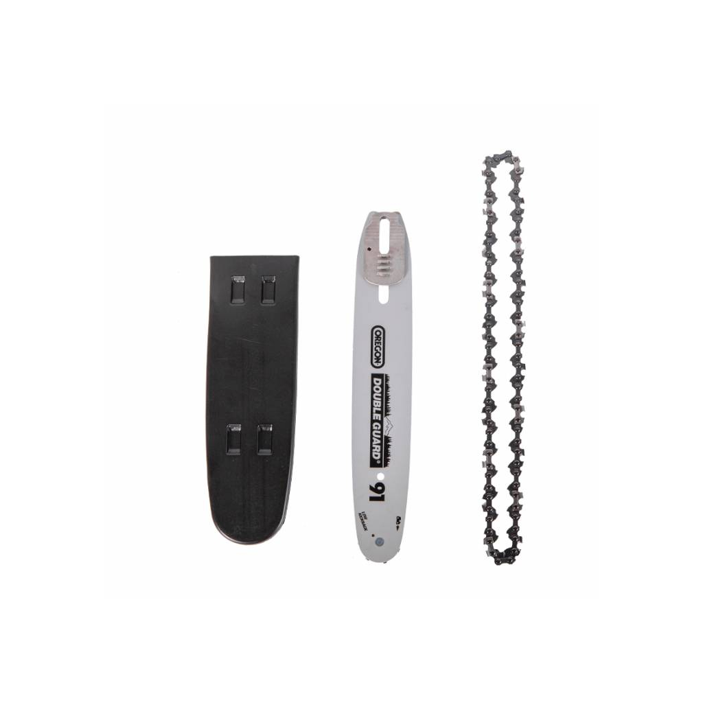 Ланцюгова пила Tekhmann TCC-10/i20 (Без АКБ та ЗП) (850995) - фото 10 Ланцюгова пила Tekhmann TCC-10/i20 (Без АКБ та ЗП) (850995) - фото 10