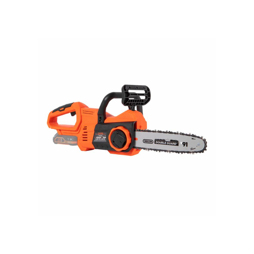 Ланцюгова пила Tekhmann TCC-10/i20 (Без АКБ та ЗП) (850995) - фото 4 Ланцюгова пила Tekhmann TCC-10/i20 (Без АКБ та ЗП) (850995) - фото 4