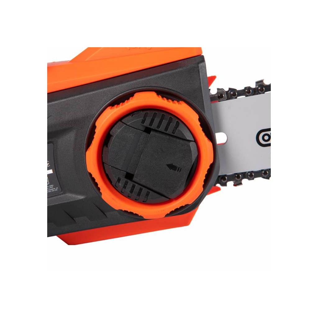 Ланцюгова пила Tekhmann TCC-10/i20 (Без АКБ та ЗП) (850995) - фото 5 Ланцюгова пила Tekhmann TCC-10/i20 (Без АКБ та ЗП) (850995) - фото 5