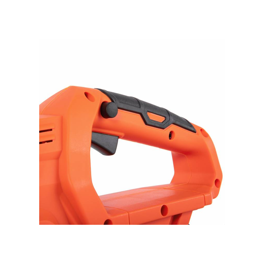 Ланцюгова пила Tekhmann TCC-10/i20 (Без АКБ та ЗП) (850995) - фото 7 Ланцюгова пила Tekhmann TCC-10/i20 (Без АКБ та ЗП) (850995) - фото 7