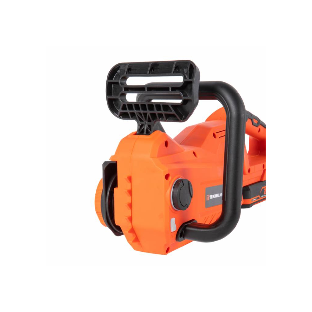 Ланцюгова пила Tekhmann TCC-10/i20 (Без АКБ та ЗП) (850995) - фото 9 Ланцюгова пила Tekhmann TCC-10/i20 (Без АКБ та ЗП) (850995) - фото 9