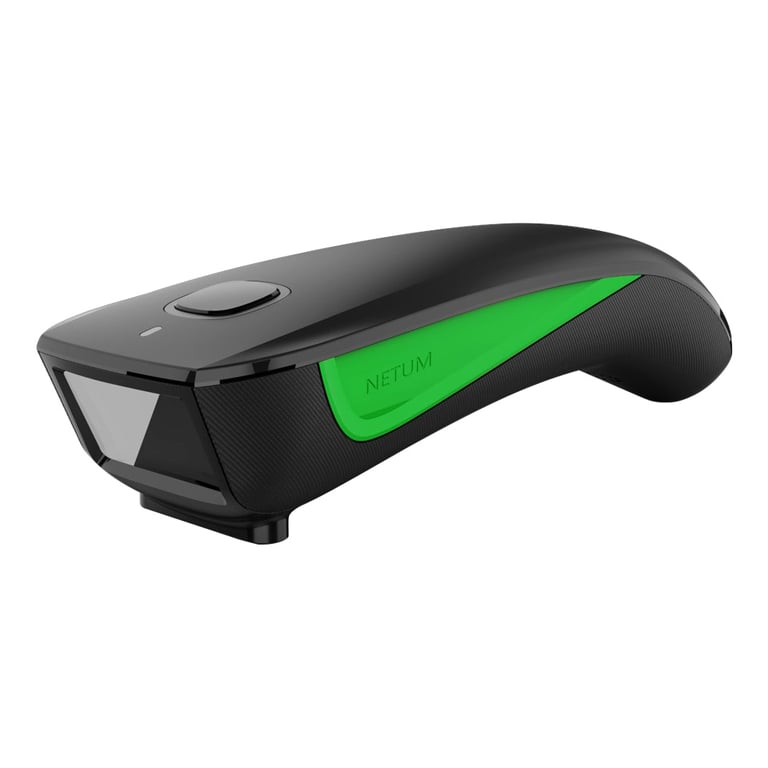 Сканер штрих-коду Netum C740 Bluetooth (C740) - фото 1